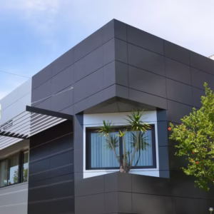 Kompozit Panel Levha Sistemleri