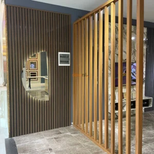 Seperatör Sistemler