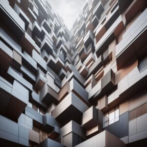 Sinterflex Cephe Sistemleri